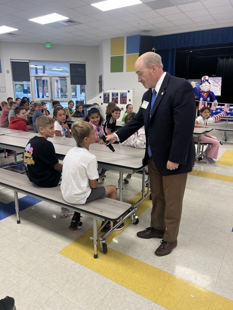 Constitution Week