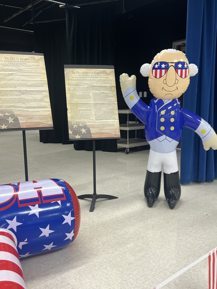 Constitution Week