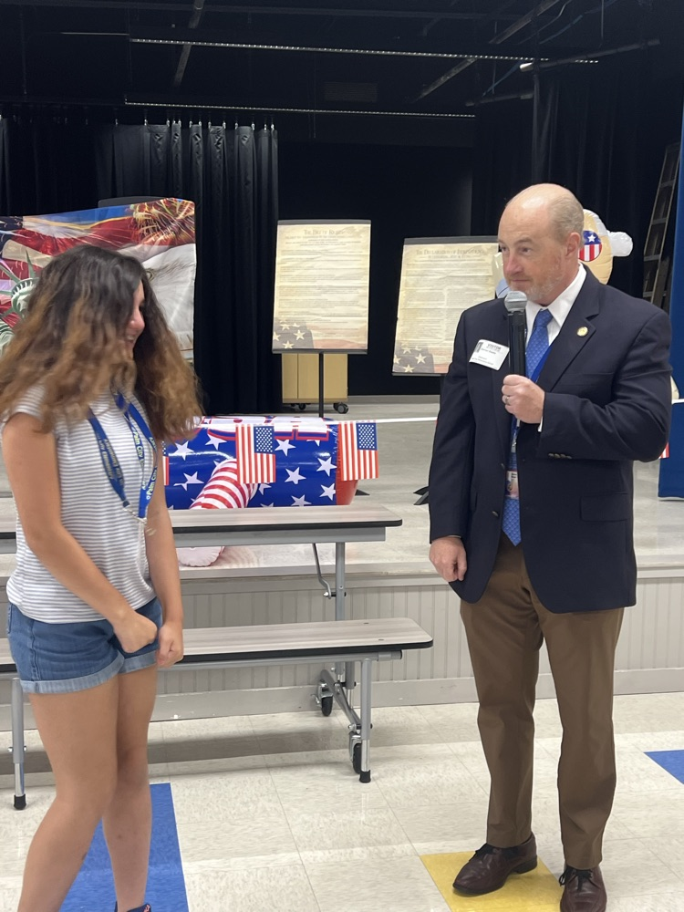 Constitution Week