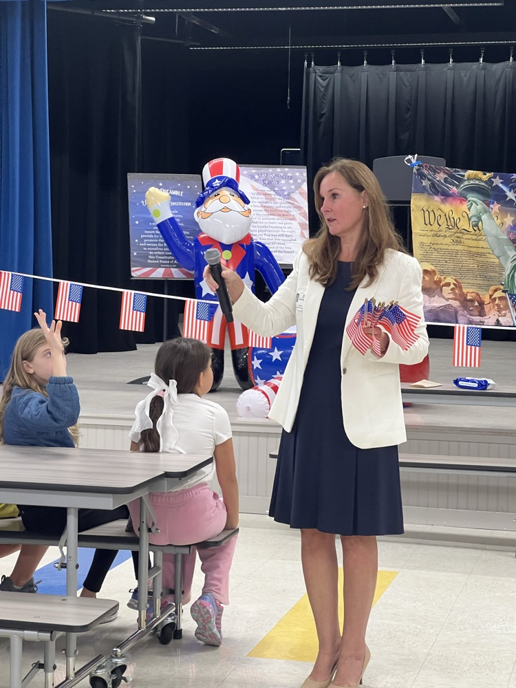 Constitution Week