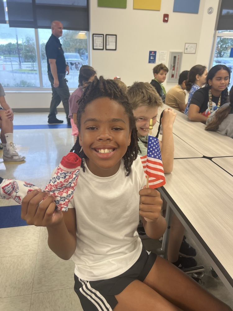 Constitution Week