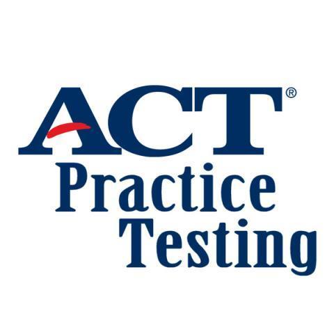 ACT Practice Test at JBHS