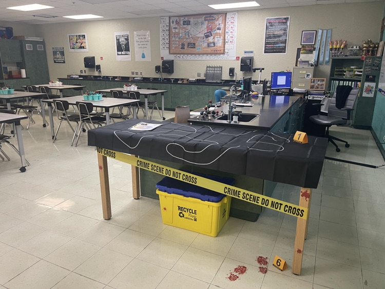 JBHS AP BIO