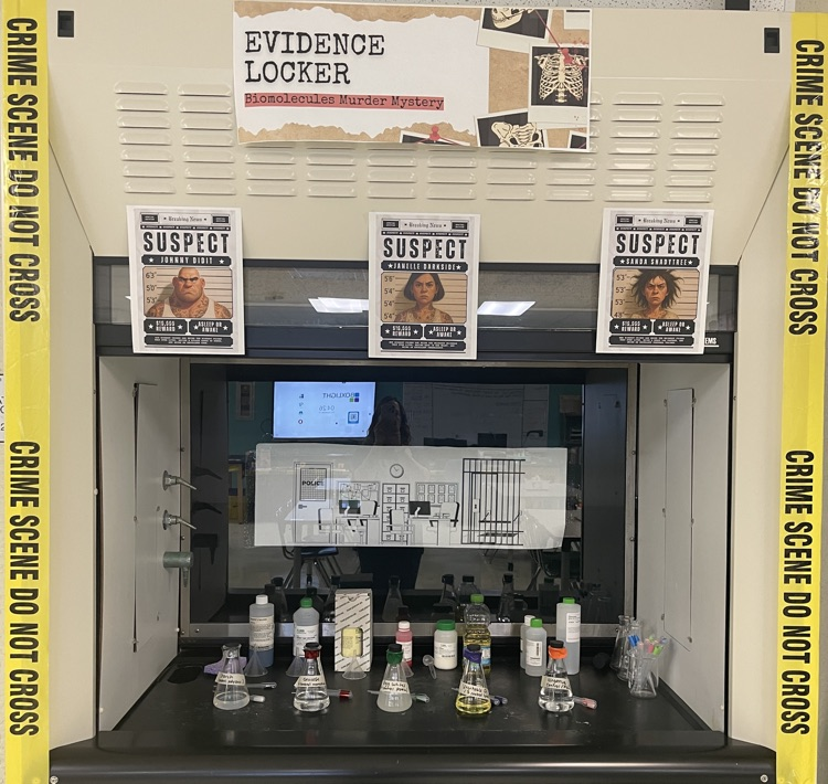 JBHS AP BIO
