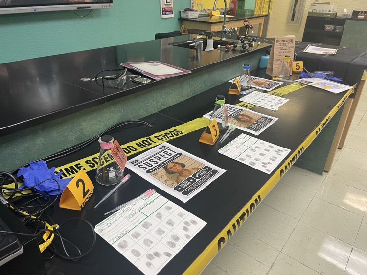 JBHS AP BIO