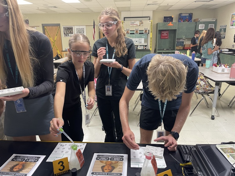 JBHS AP BIO