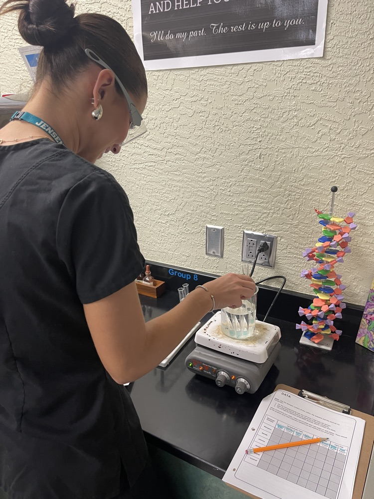 JBHS AP BIO