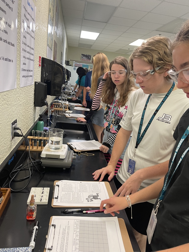 JBHS AP BIO