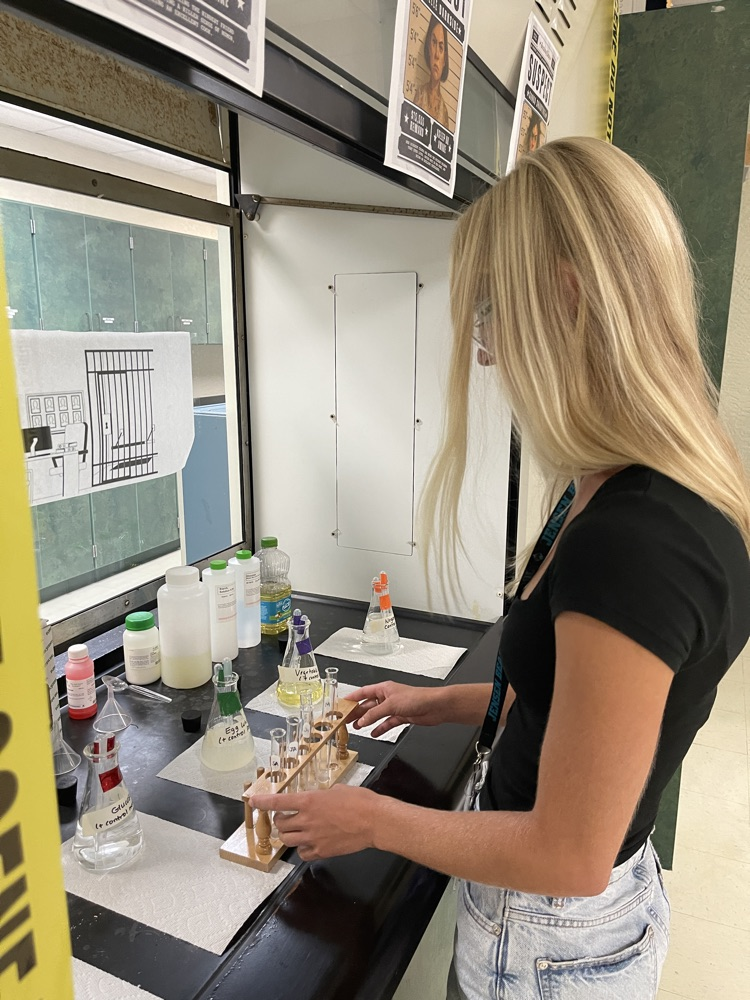 JBHS AP BIO