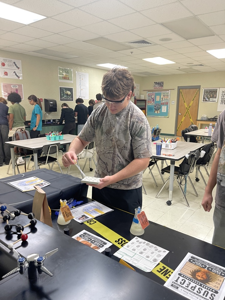 JBHS AP BIO