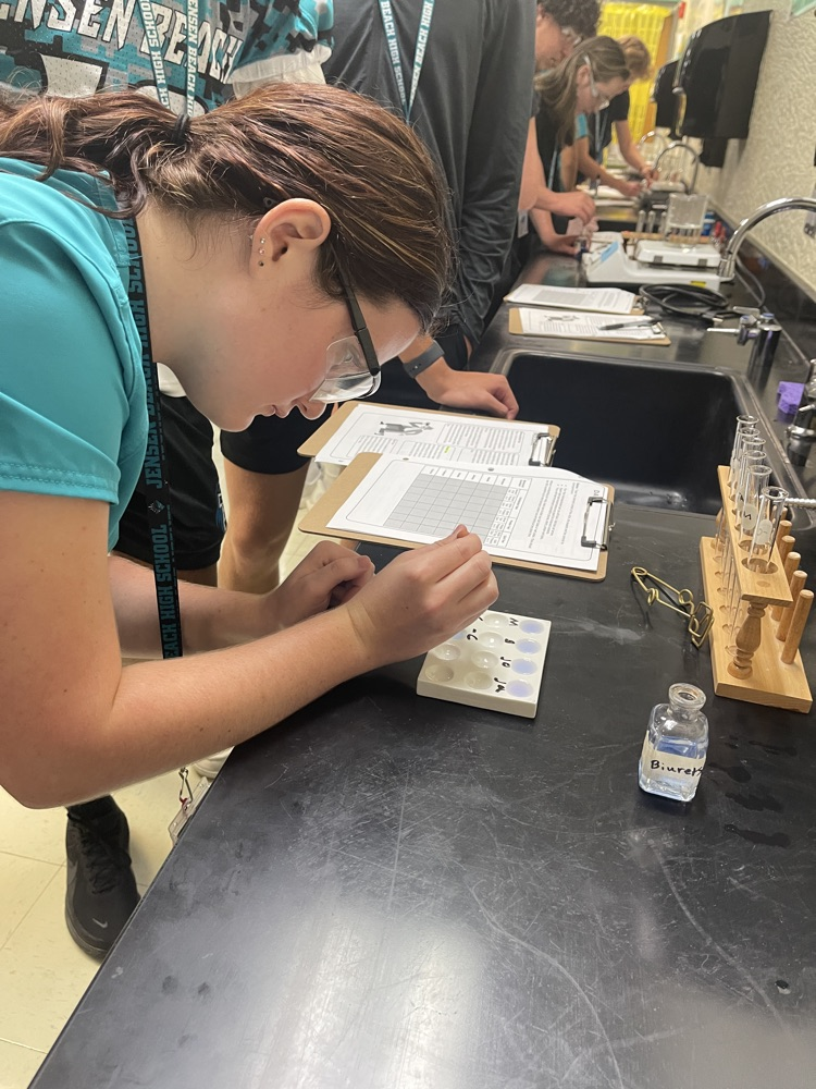 JBHS AP BIO