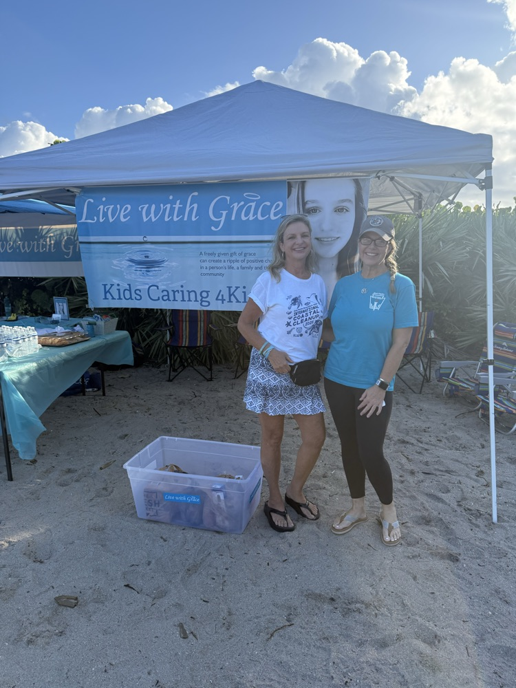 JBHS & Live with Grace