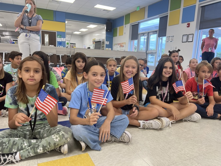 Constitution Week