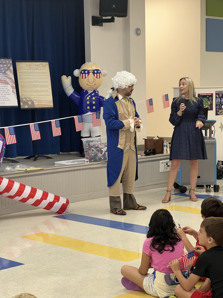 Constitution Week