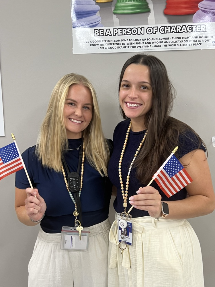 Constitution Week