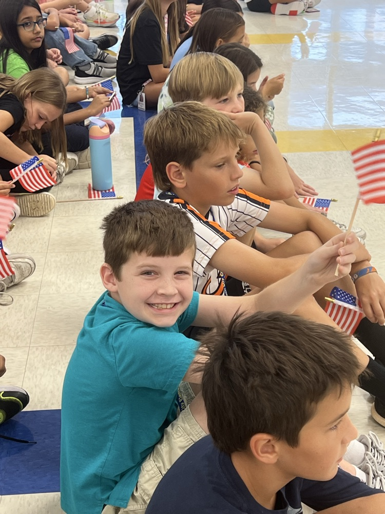 Constitution Week