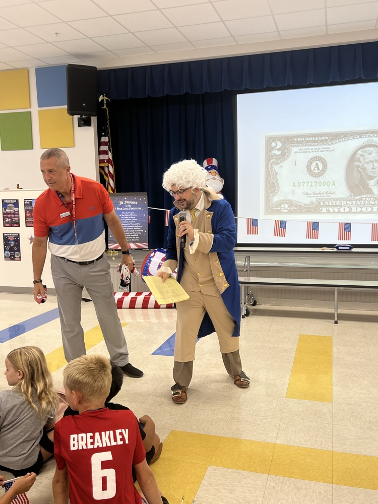 Constitution Week