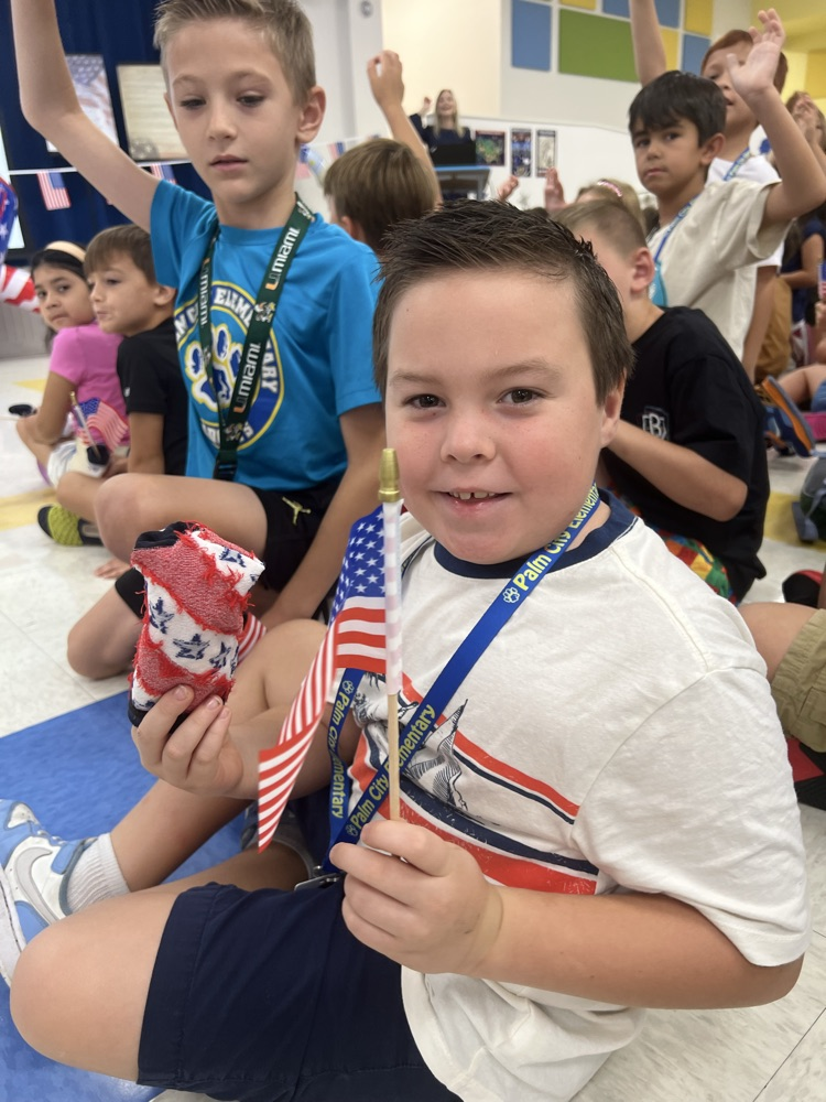 Constitution Week