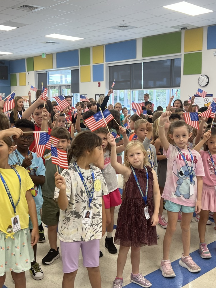 Constitution Week 