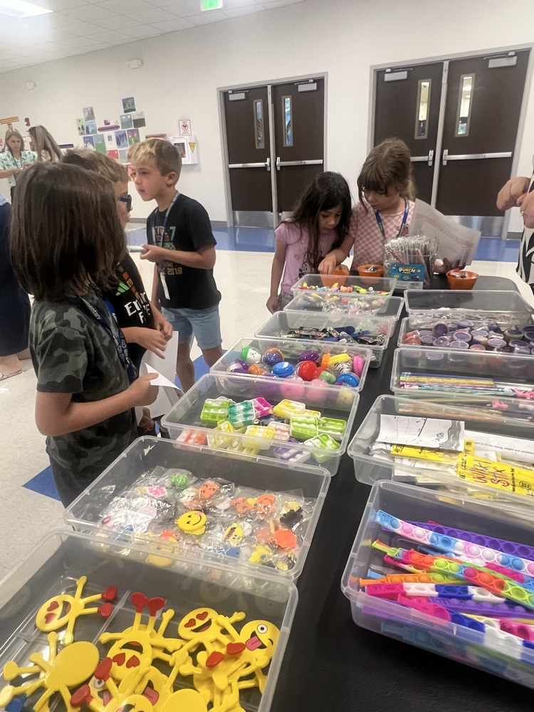 Lexia Prizes
