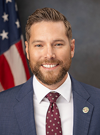 Florida House Representative John Snyder