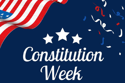 Constitution Week
