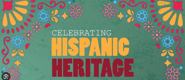 MCHS Celebrates Hispanic Heritage
