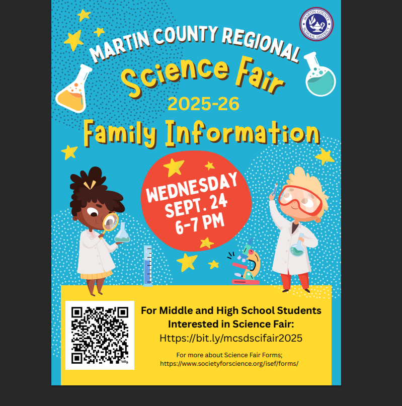 sciencefair
