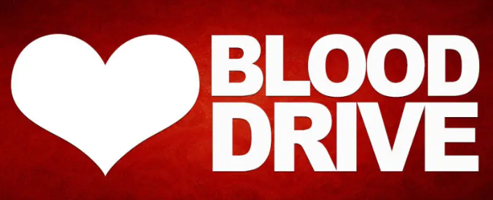 Blood Drive @MCHS