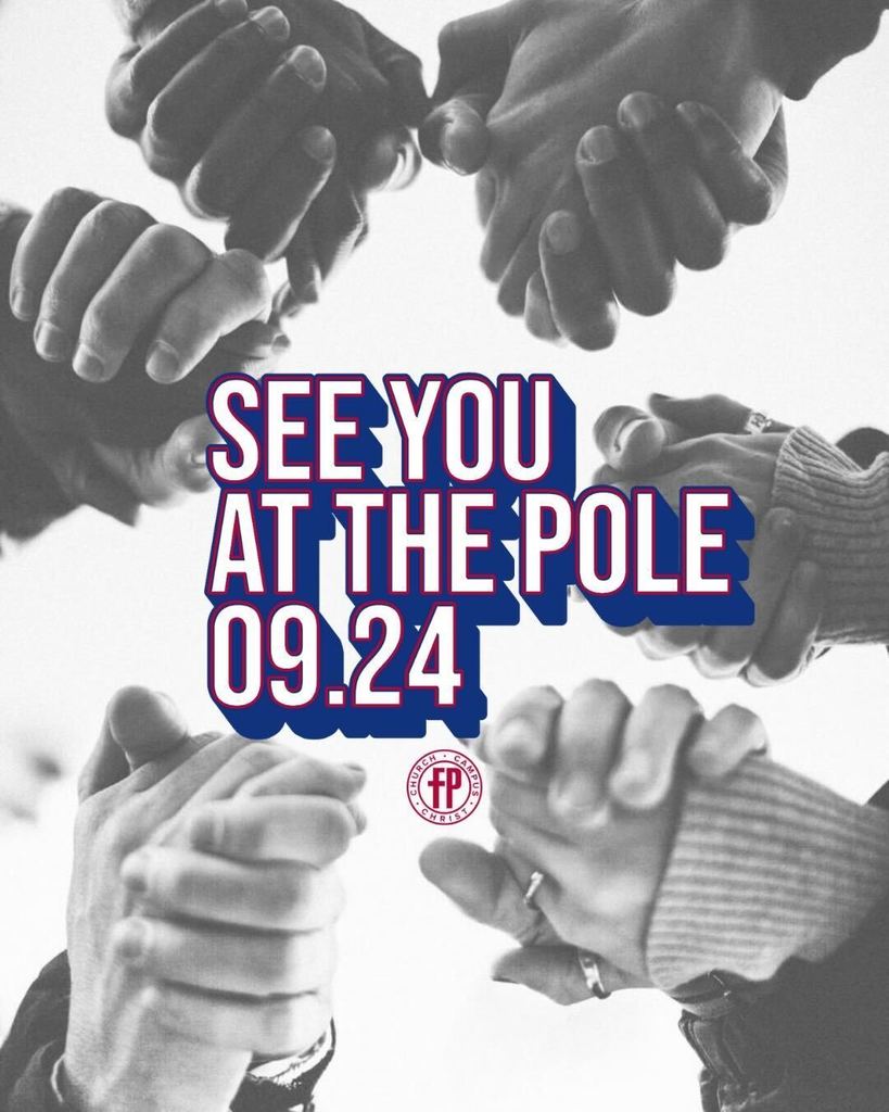JBHS See You At The Pole 2025