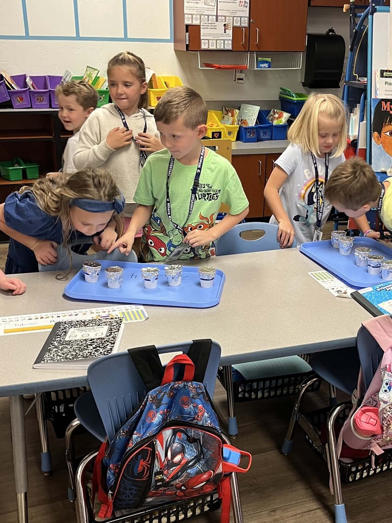 5 senses lab
