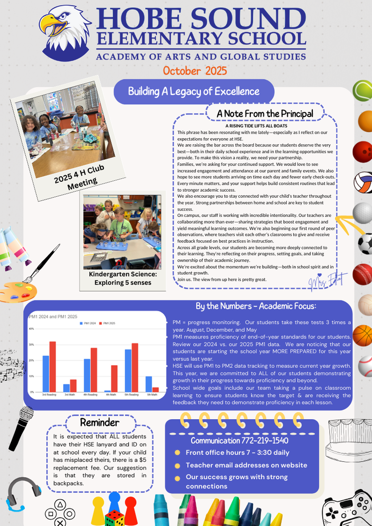 HSE October_ English