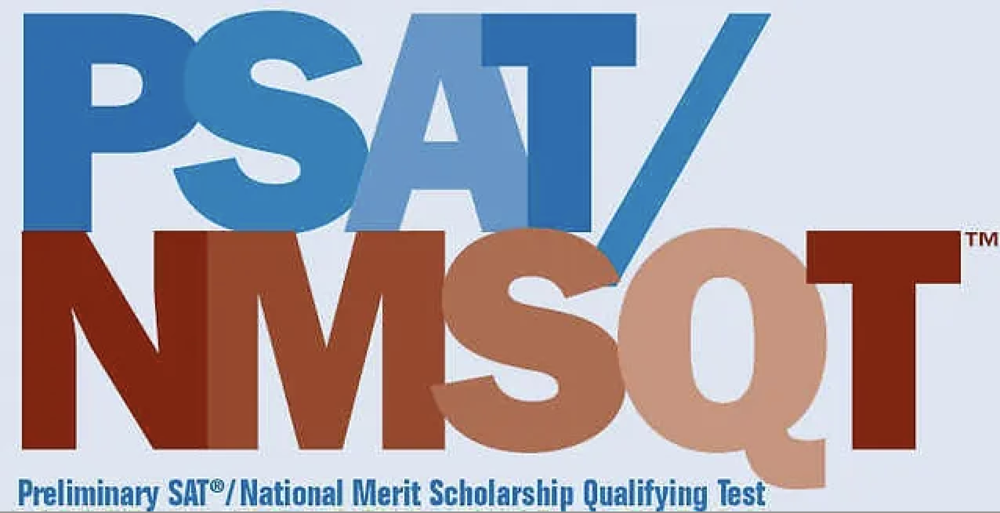 PSAT NMSQT