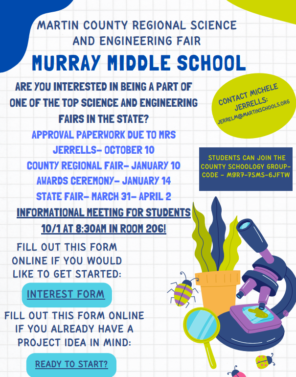 Science Fair