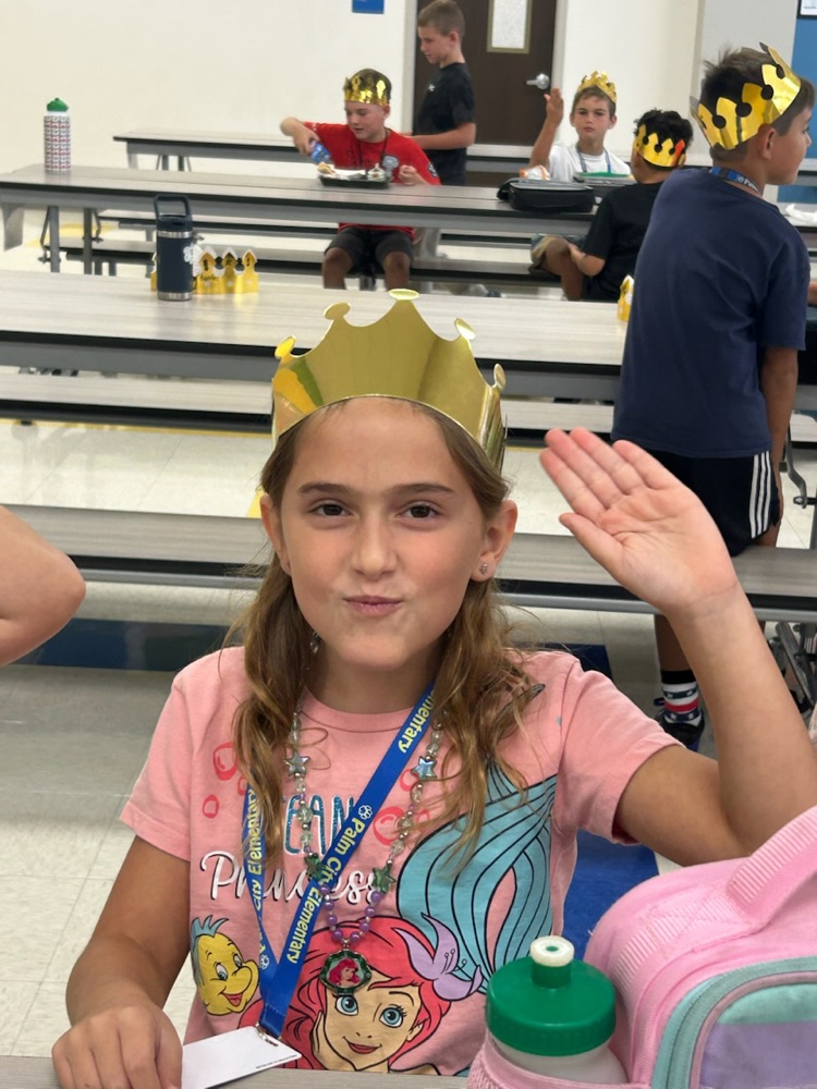 King Midas- 3rd Grade 
