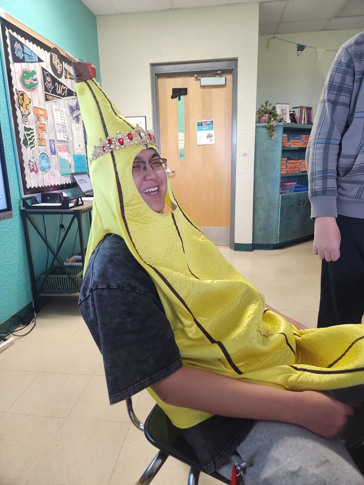 JBHS English 4 