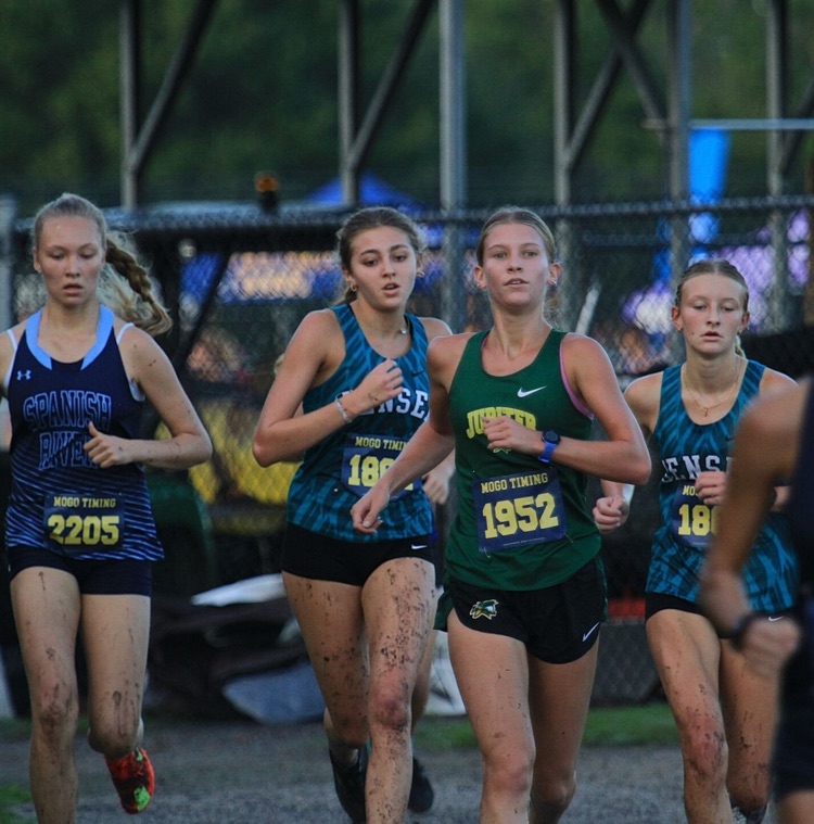 JBHS Cross Country 