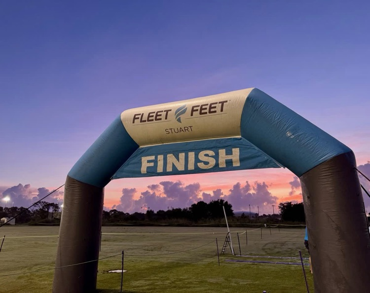 JBHS Cross Country 