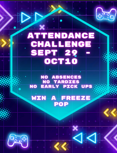 Attendance Challenge