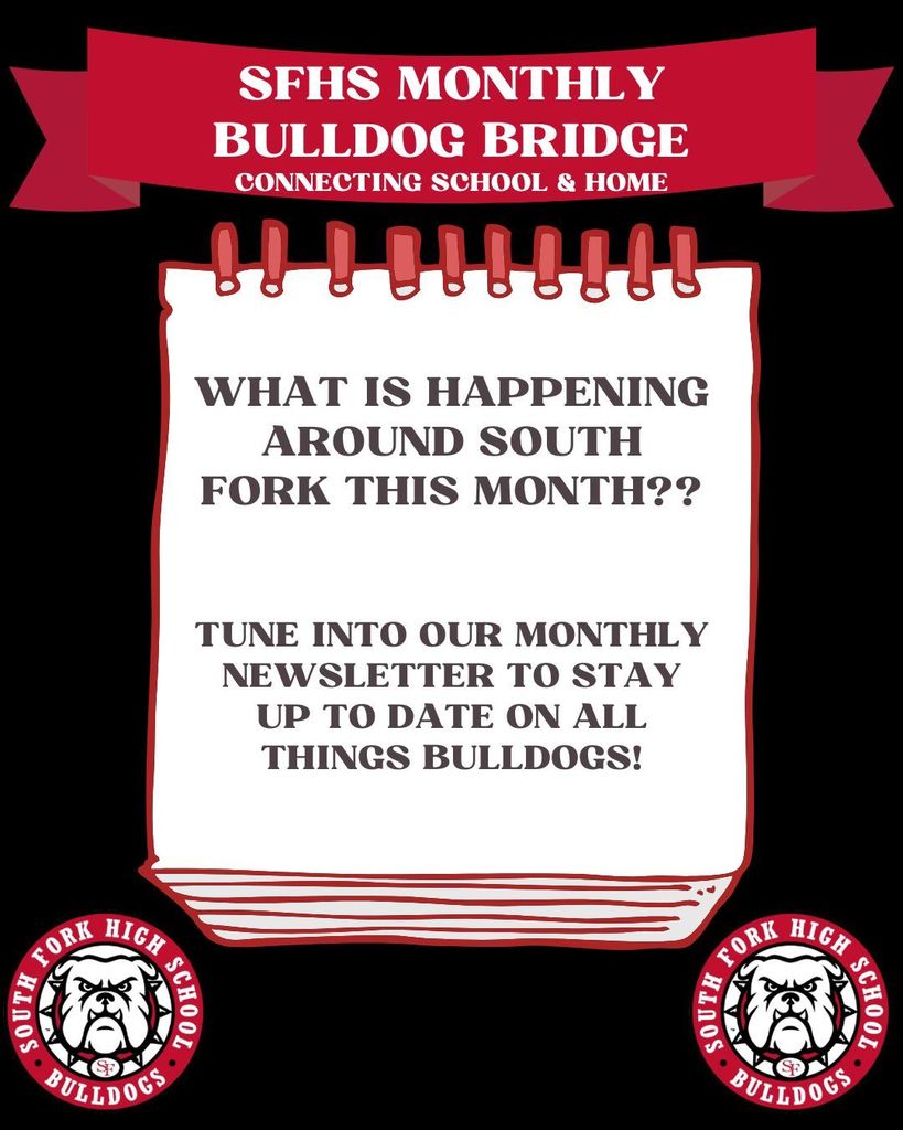 bulldog bridge monthly check-in