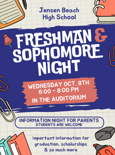 parent night