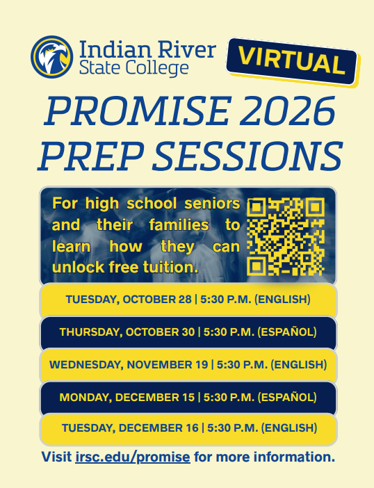 JBHS/IRSC Promise 2026