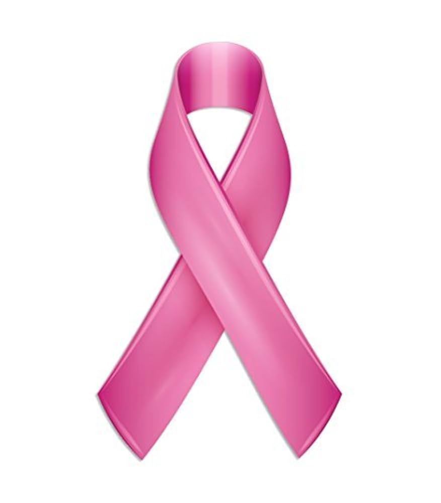 pink ribbon