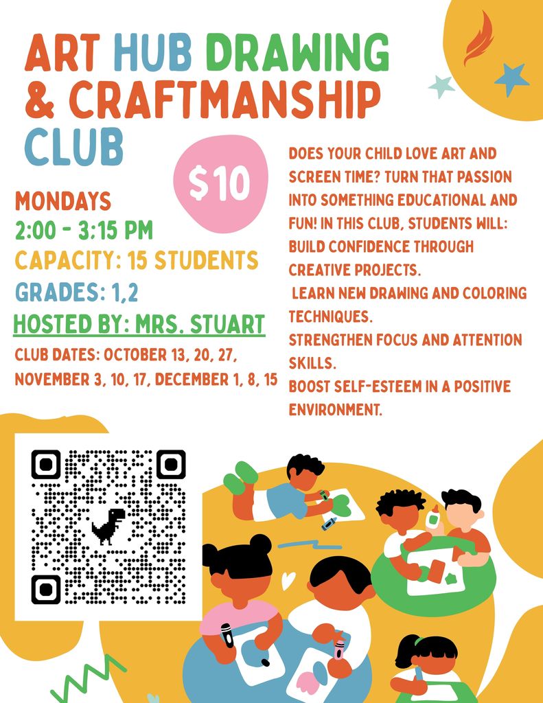 Art club