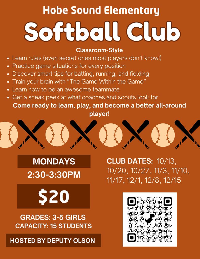Softball Club
