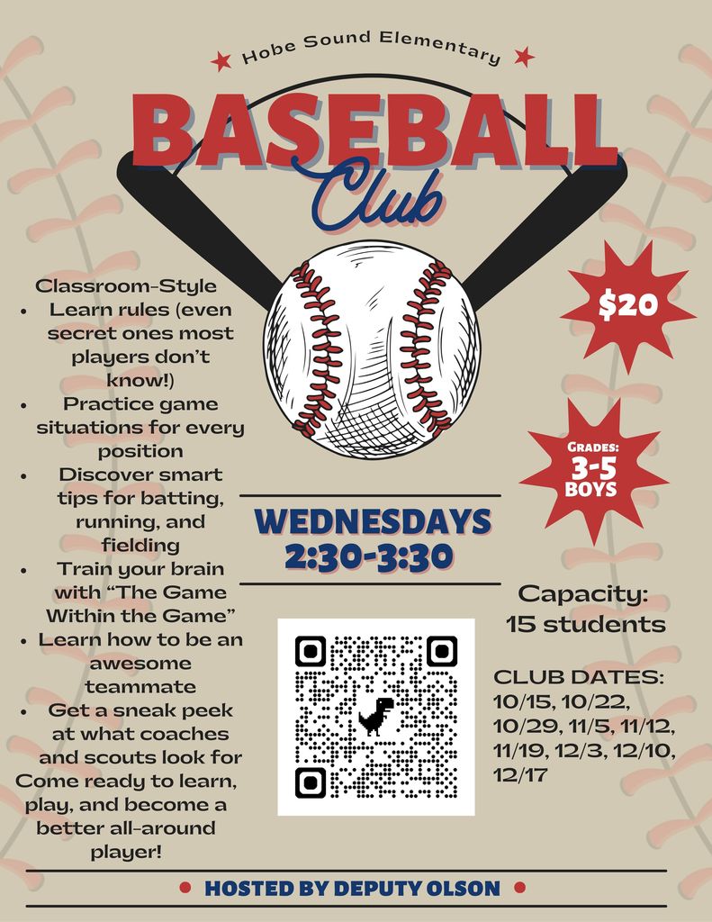 Baseball Club