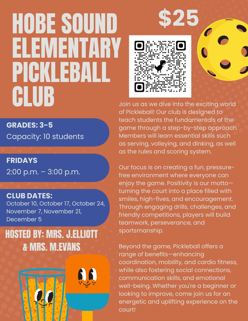 PIckleball Club