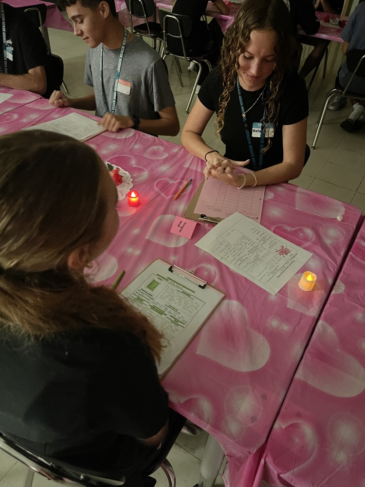 JBHS AP Biology 