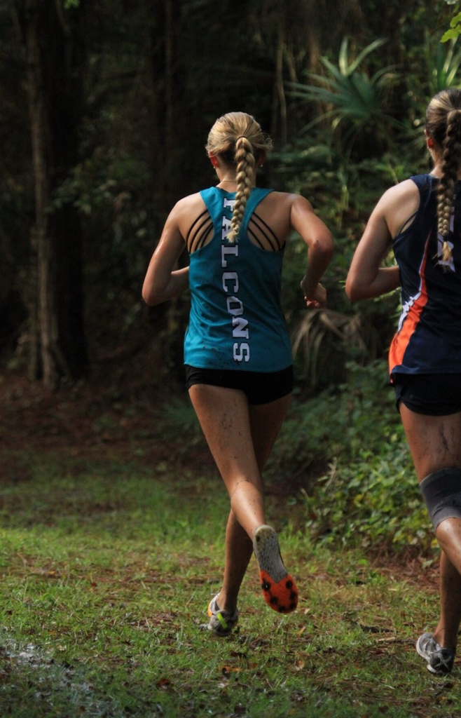 JBHS Cross Country 