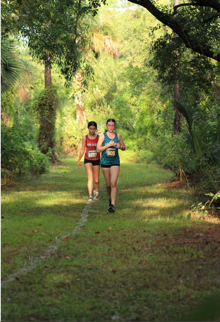 JBHS Cross Country 